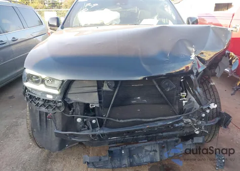 2024 Dodge Durango Gt z USA, uszkodzony, nr VIN 1C4RDJDG6RC153177